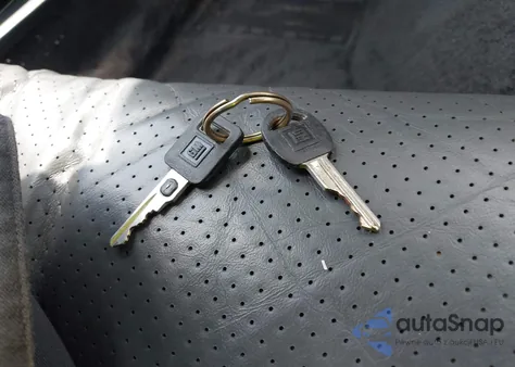 1986 Chevrolet Corvette z USA, uszkodzony, nr VIN 1G1YY078XG5125181